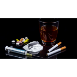 Алкоголь и наркотики – два способа, одна смерть