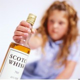 Детский алкоголизм – причины, стадии и последствия