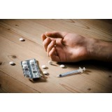 Передозировка наркотиками: что делать?
